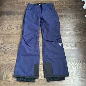 Rossignol ski snow pants